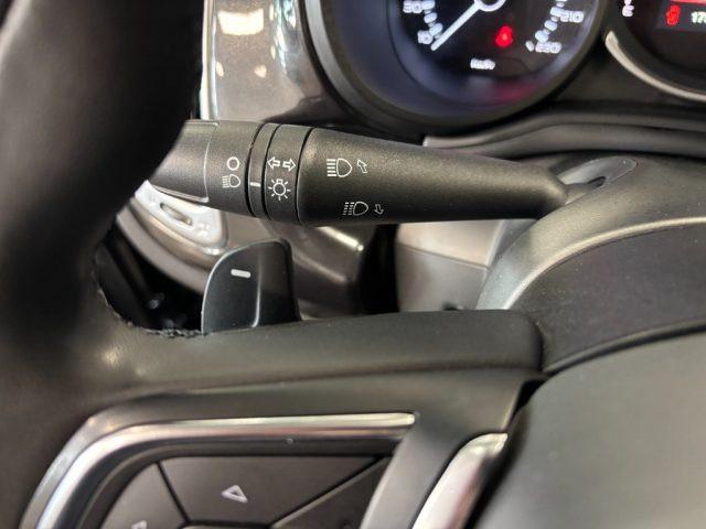 FIAT 500L 1.3 MTJ Automatico Dualogic Lounge