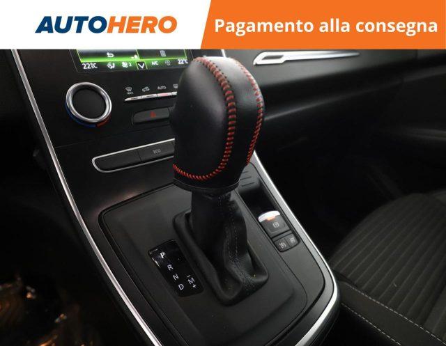 RENAULT Scenic Scénic Blue dCi 120 CV EDC Sport Edition2