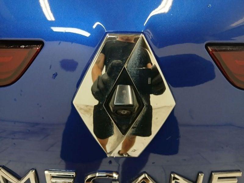 Renault Mégane Megane 1.5 blue dci Techno 115cv