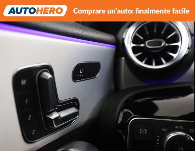 MERCEDES-BENZ A 35 AMG A 35 4Matic AMG