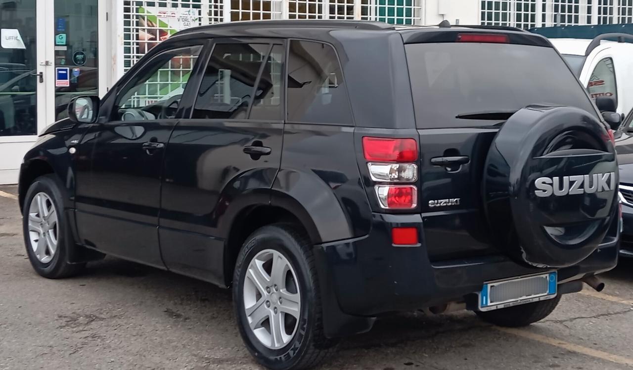 Suzuki Grand Vitara Grand Vitara 1.9 DDiS 5 porte