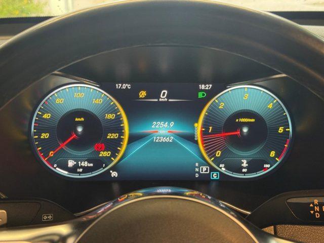 MERCEDES-BENZ GLC 220 d 4Matic Coupé Premium NIGHT EDITION