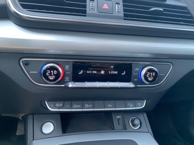 AUDI Q5 40 TDI 204 CV quattro S tronic Business Advanced