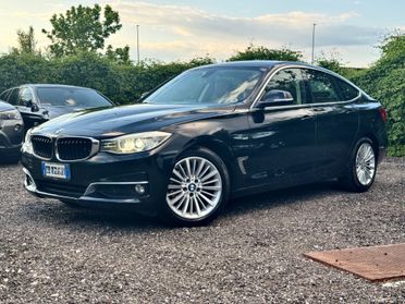 Bmw 320d Gran Turismo Luxury GT 2.0 184cv E6 2014