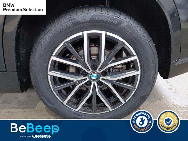 BMW X1 XDRIVE23D MHEV 48V MSPORT EDITION SIGNATURE AUT