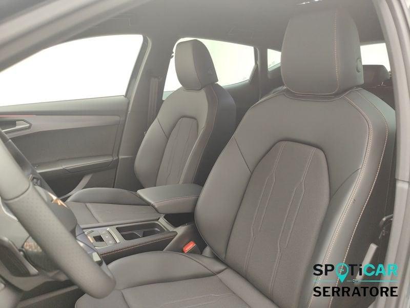 CUPRA Formentor 1.5 eTSI 150HP DSG7