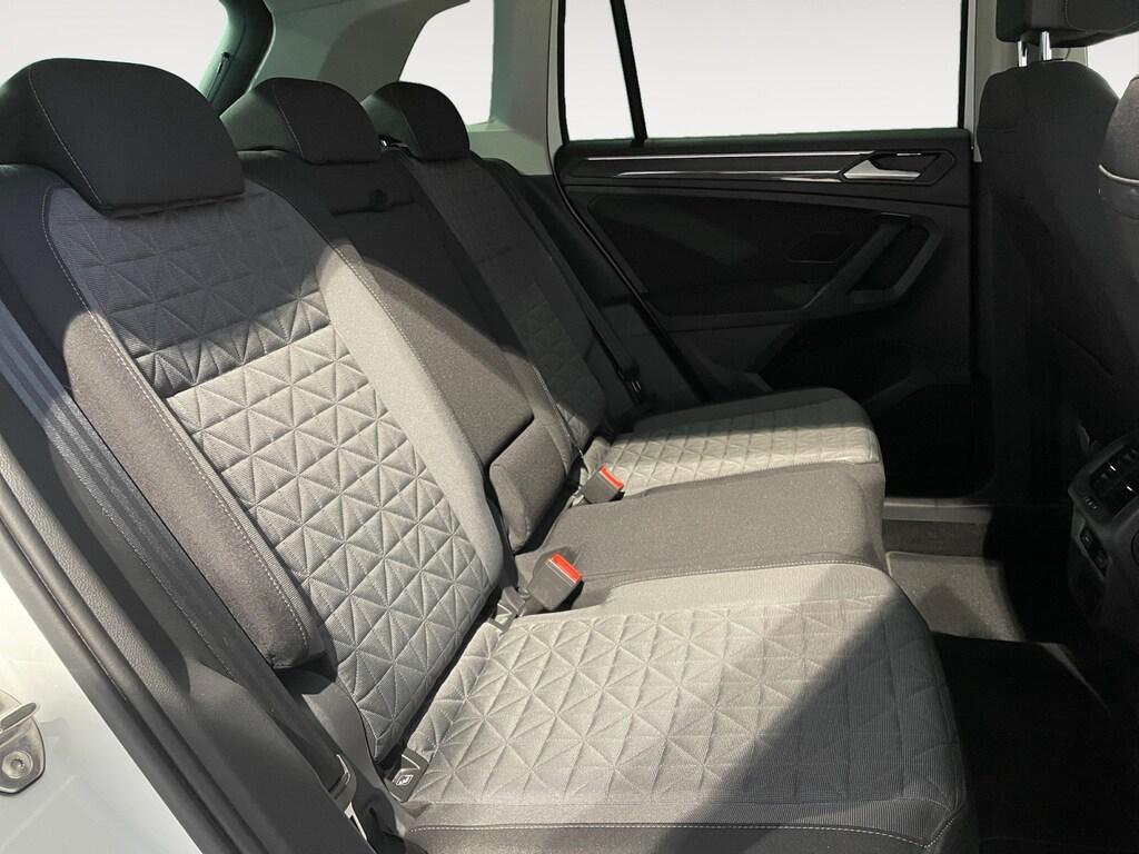 Volkswagen Tiguan II 2021 2.0 TDI 150CV DSG Life