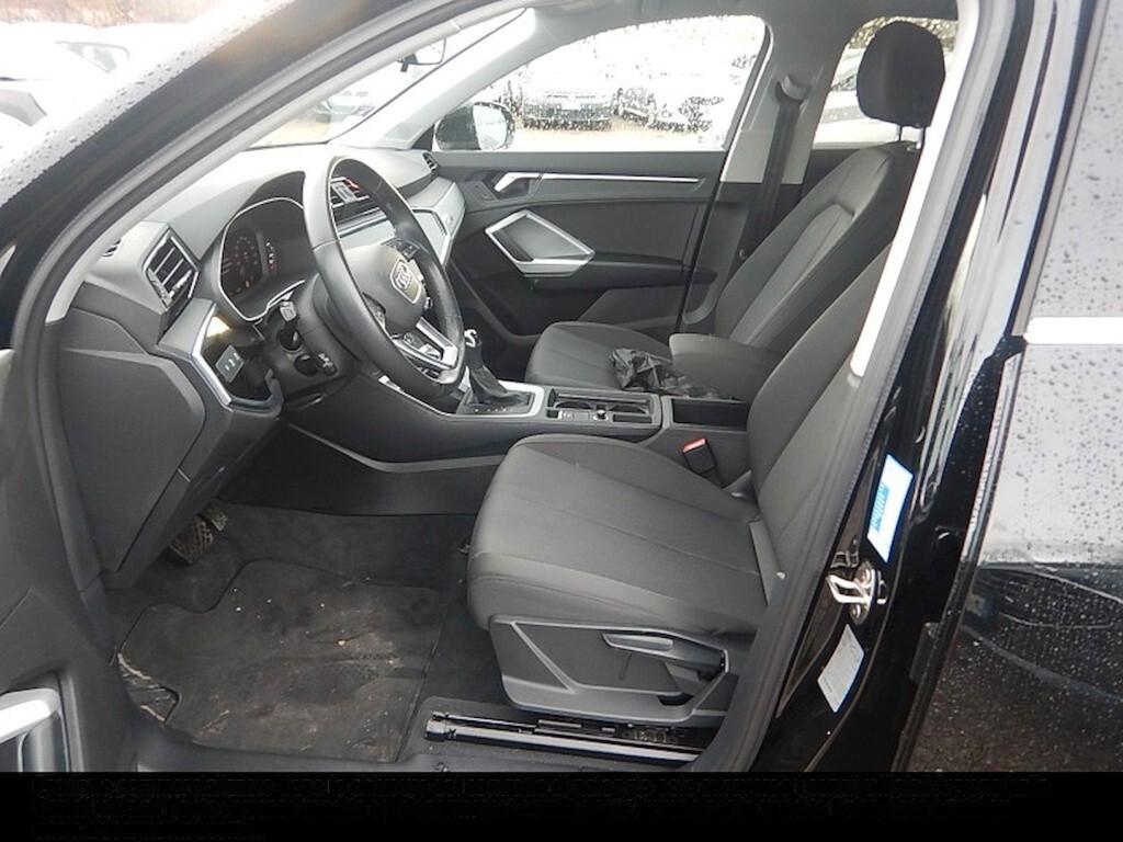 AUDI Q3 SPORTBACK 35 TDI 150CV S-TRONIC BUSINESS PLUS ( FARI LED - VIRTUAL COCKPIT - CRUISE - NAVI - PDC - CERCHI 18 )