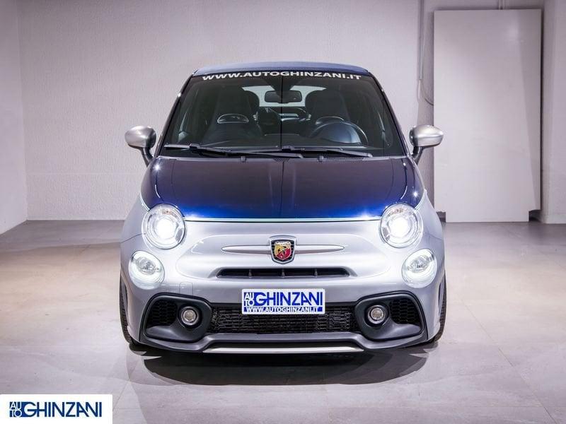 Abarth 695 695 C 1.4 Turbo T-Jet Rivale Special Edition N° 1200 - "PREZZO VERO"