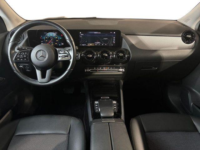 MERCEDES-BENZ GLA 200 d Automatic Business Extra