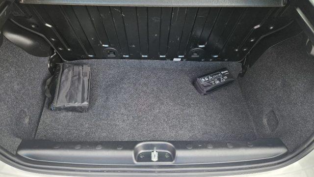 FIAT Panda 1.2 EasyPower