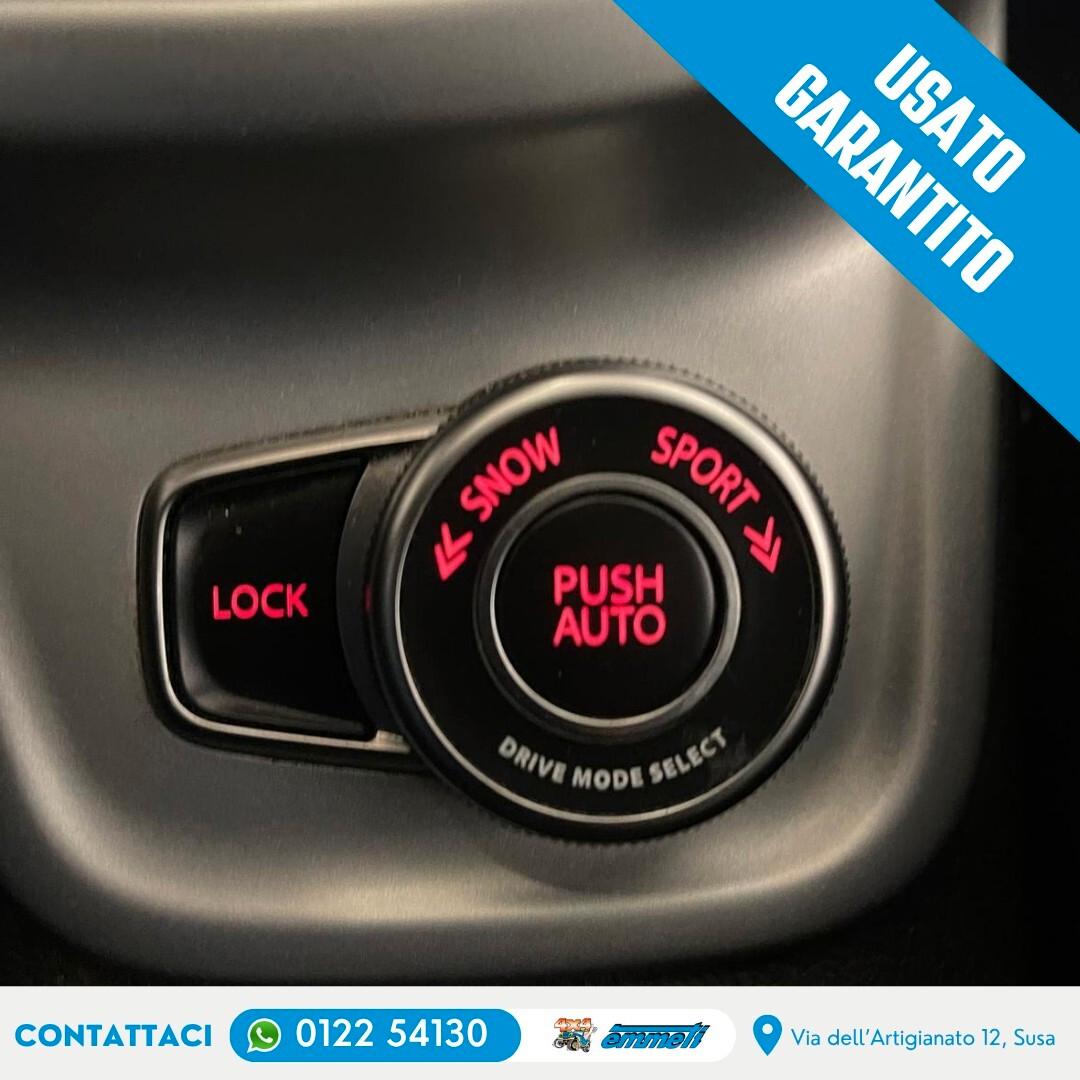 Suzuki Vitara 1.6 VVT 120cv 4WD AllGrip V-Cool