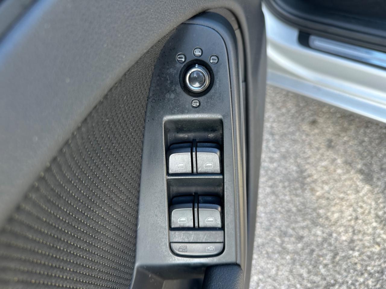 Audi A4 2.0 TDI 143CV F.AP. Ambiente