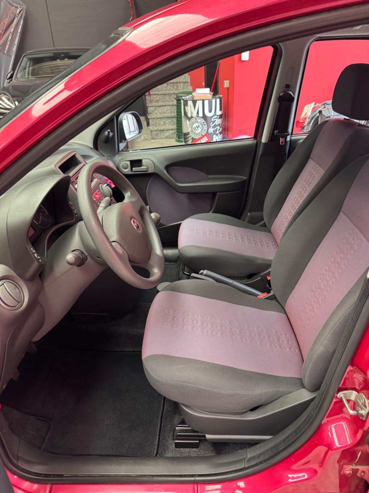 Fiat Panda 1.2 Dynamic Neopatentati