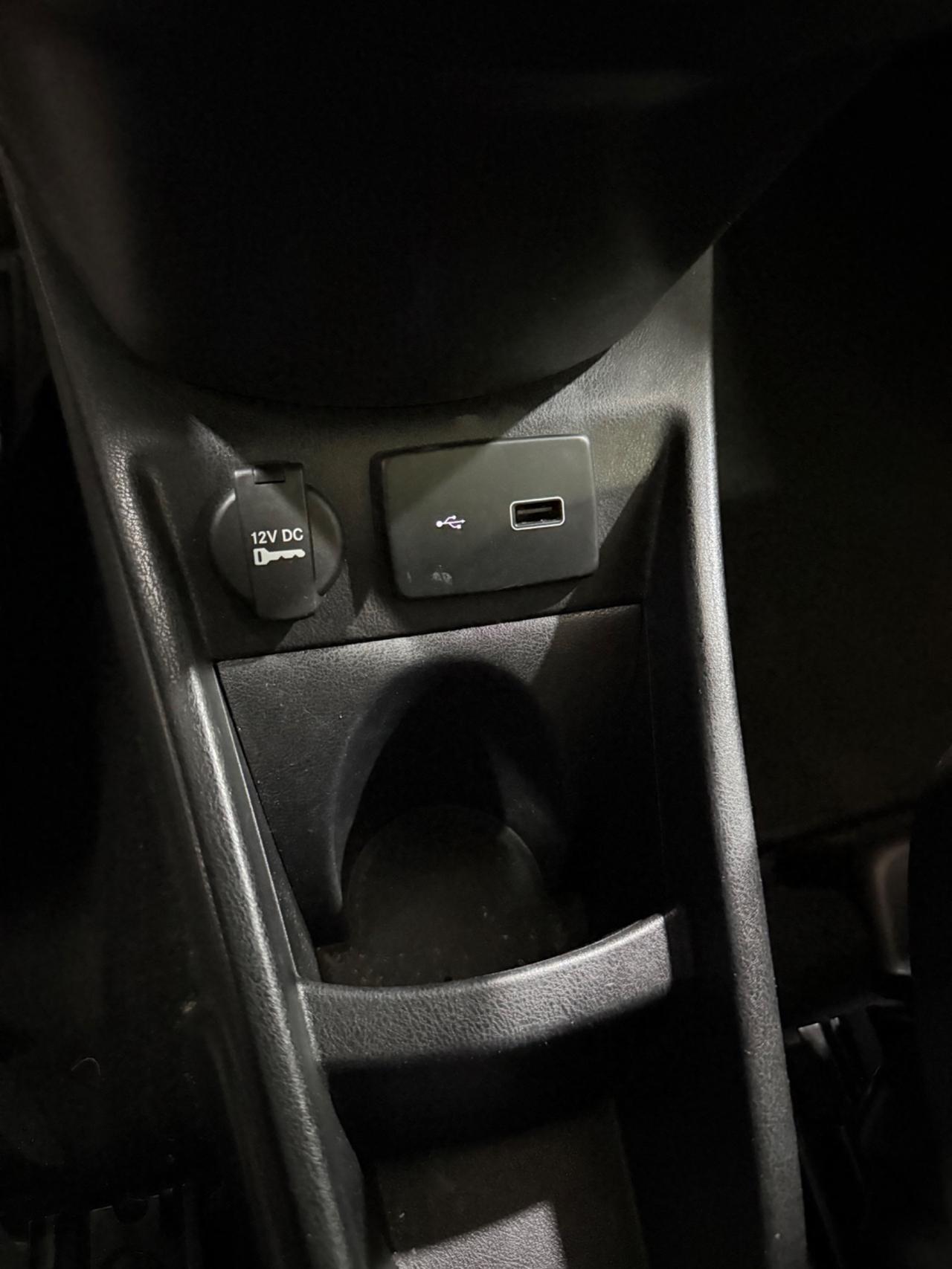 Lancia Ypsilon 1.2 69 CV 5 porte S&S Gold