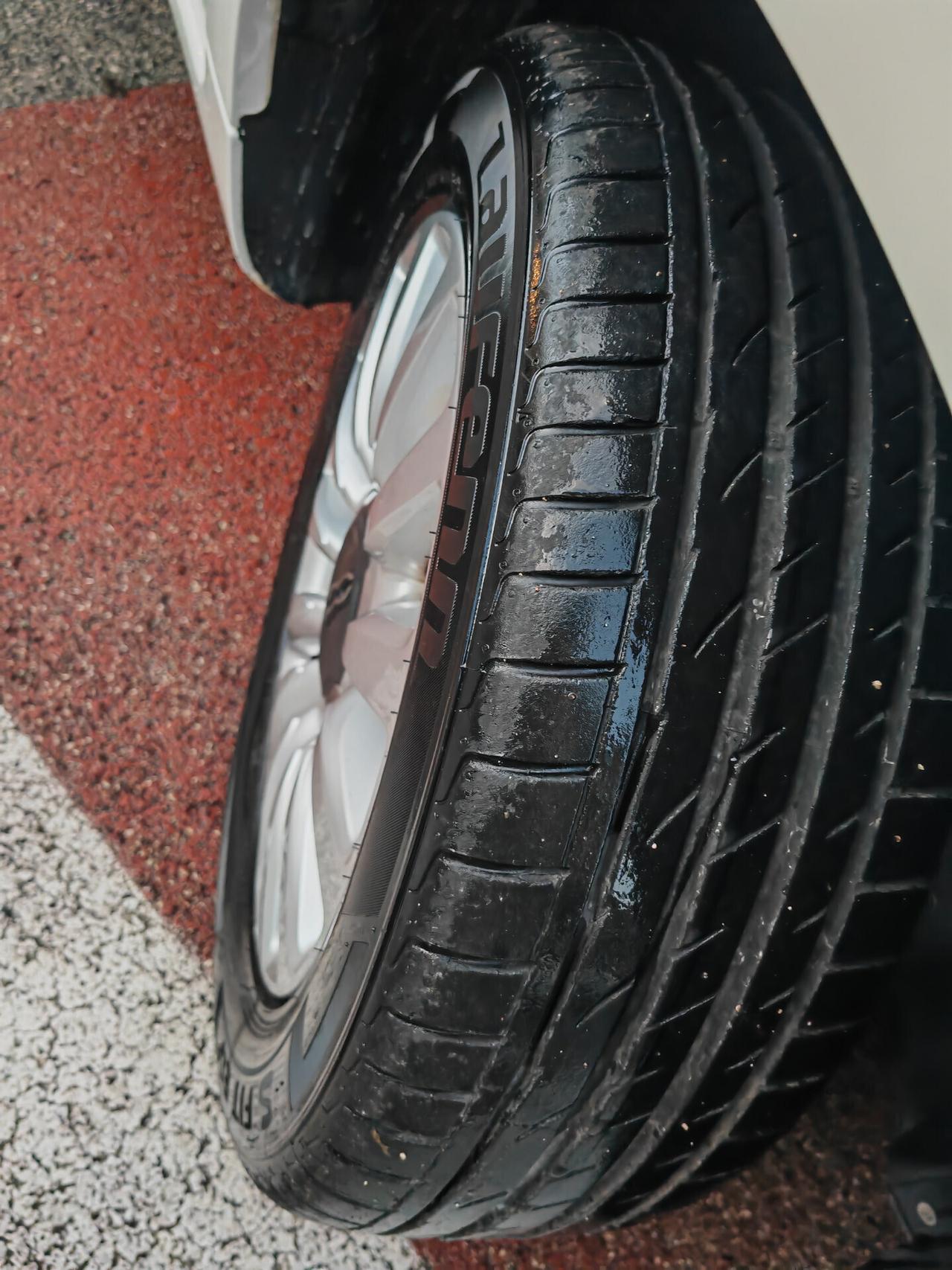 FIAT 500L 0.9 CV84 KW62 NATURALPOWER TWINAIR