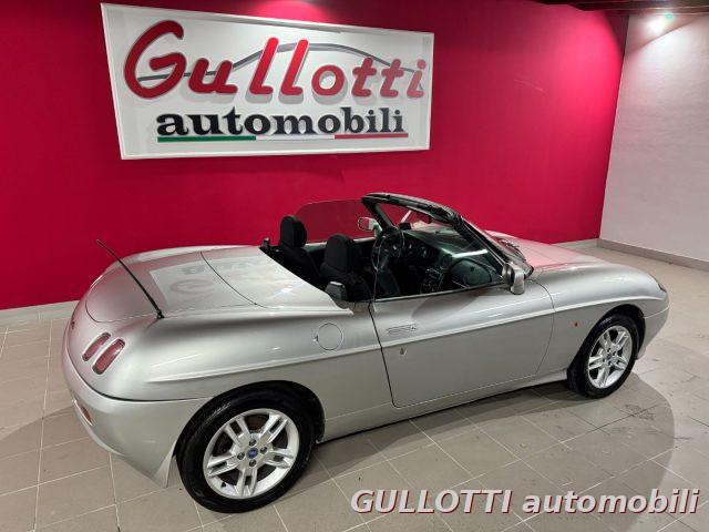 FIAT Barchetta 1.8 16V