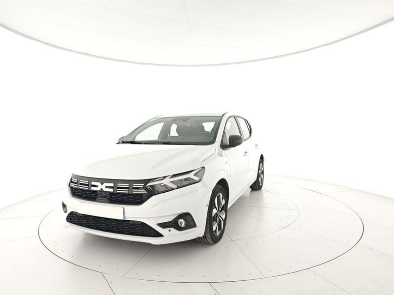 Dacia Sandero Streetway 1.0 TCe 90 CV Journey