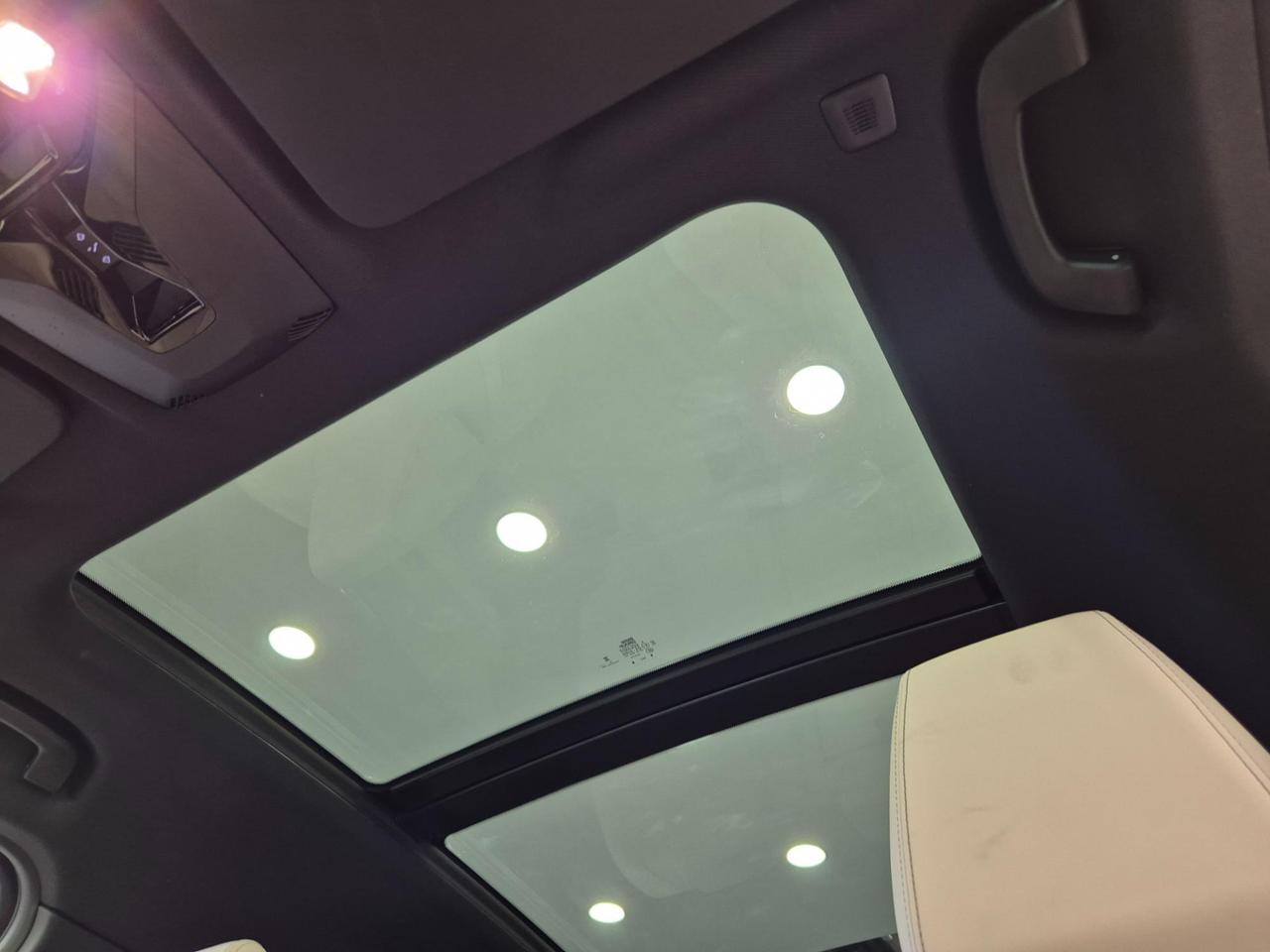 BMW X1 sdrive18d MSport Pro - Cam - Carplay - Tetto