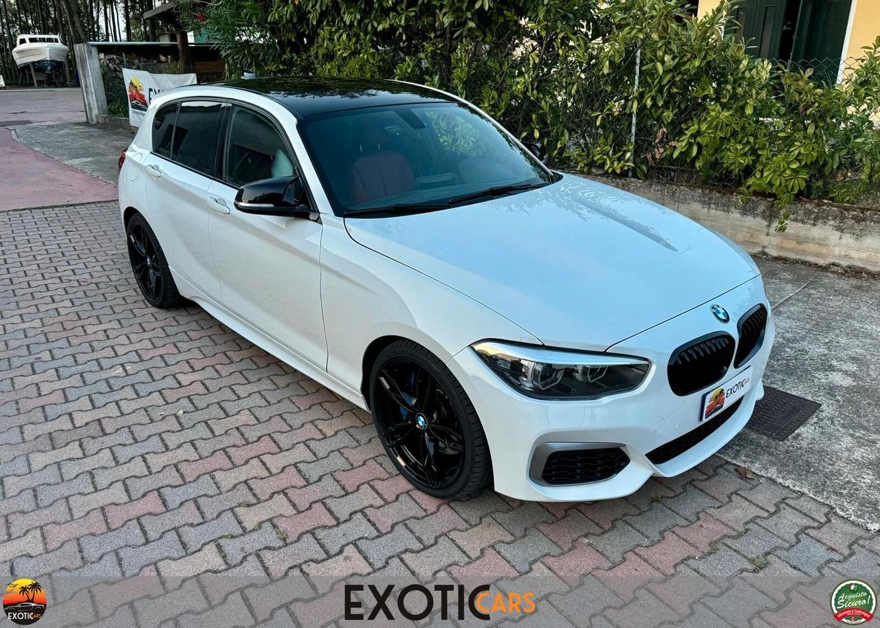 Bmw 140 M140i xDrive 5p.