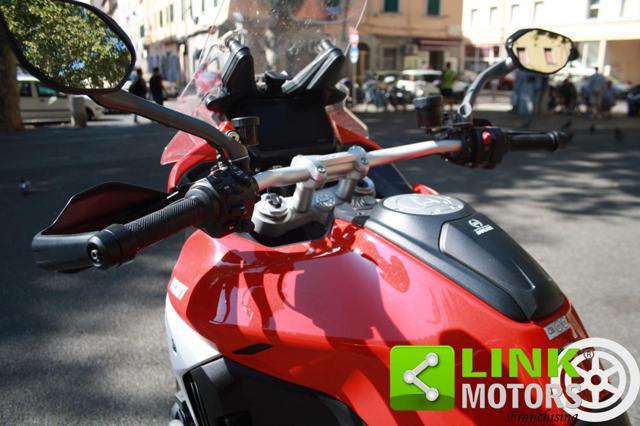 DUCATI Multistrada V4 S FULL OPTIONAL