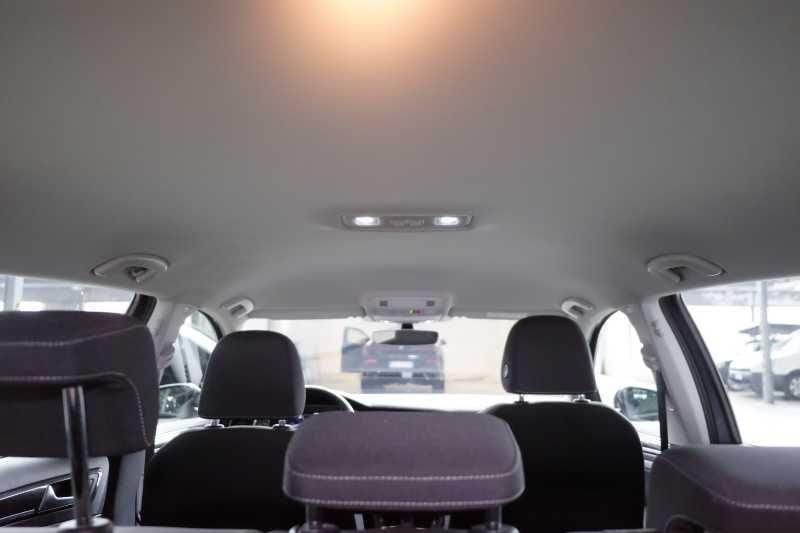Volkswagen Golf BV5 - 7 VARIANT VARIANT 2.0 TDI EXECUT DSG 150CV