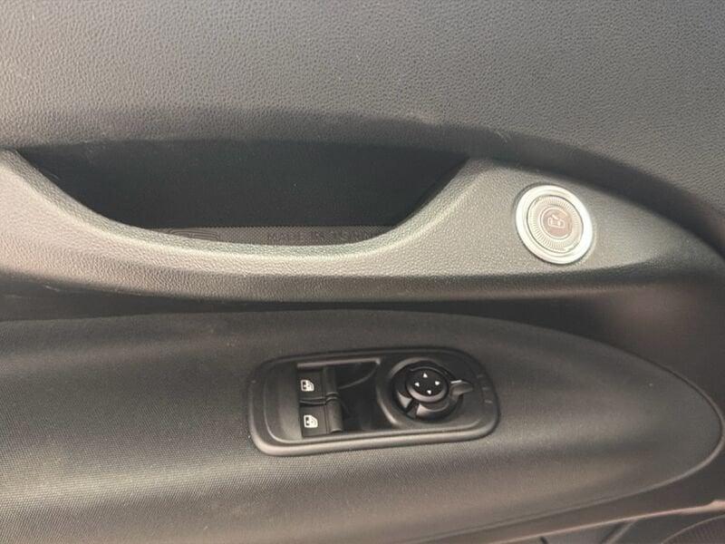 FIAT 500 Hybrid Hybrid Icon