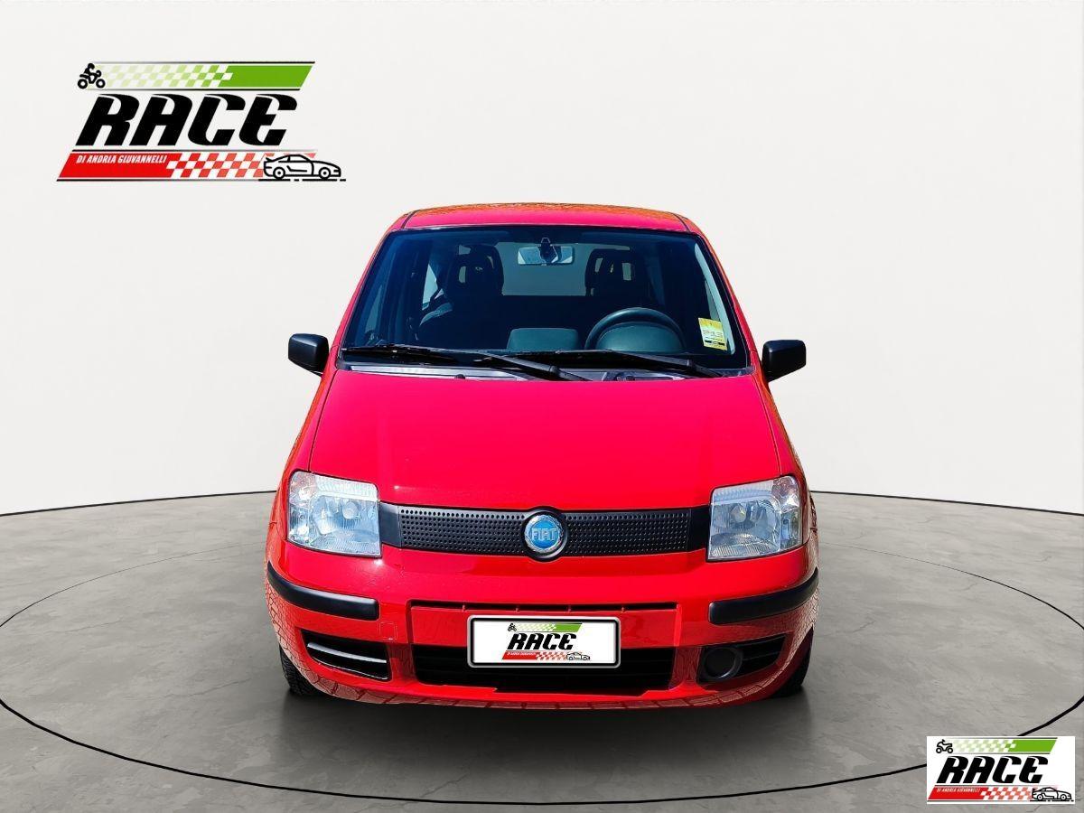 FIAT - Panda - 1.1 Active