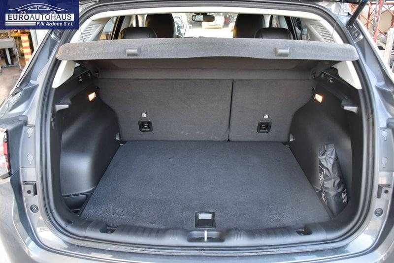 Jeep Compass 1.6 MJet II 96kW Limited
