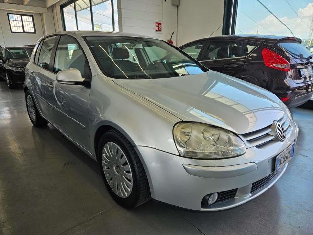Volkswagen Golf Golf V 2003 5p 1.9 tdi Comfortline