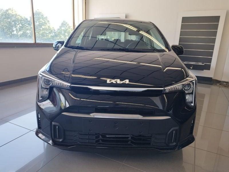 KIA Picanto Picanto 1.0 GDi 5 porte Urban