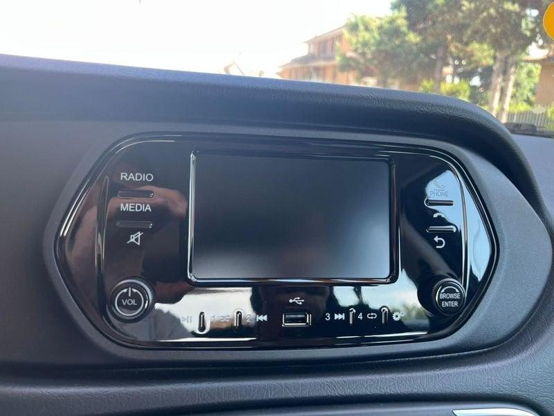 FIAT Tipo Tipo 1.6 Mjt S&S 5 porte DCT