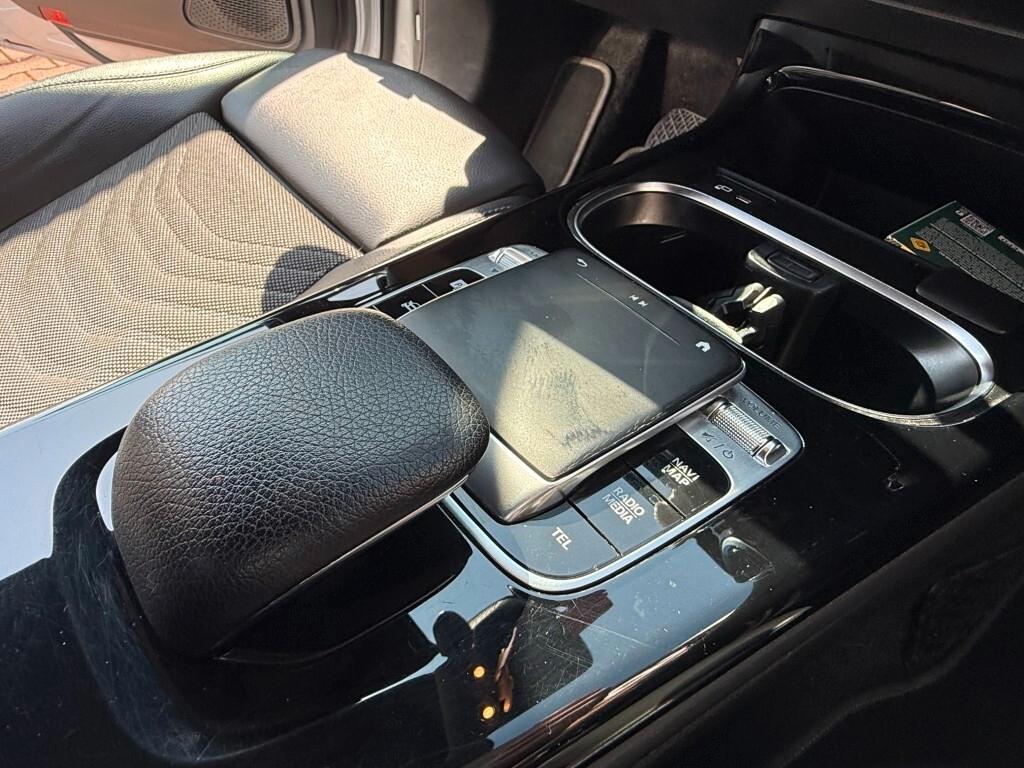 Mercedes-benz A 180 d Automatic Premium