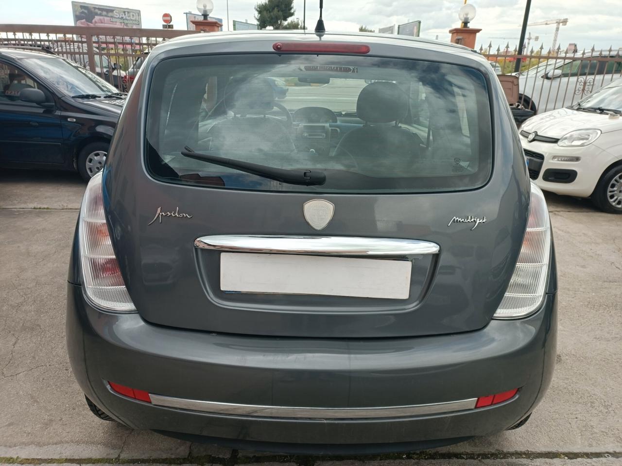 Lancia Ypsilon 1.3 Multijet 16V Oro