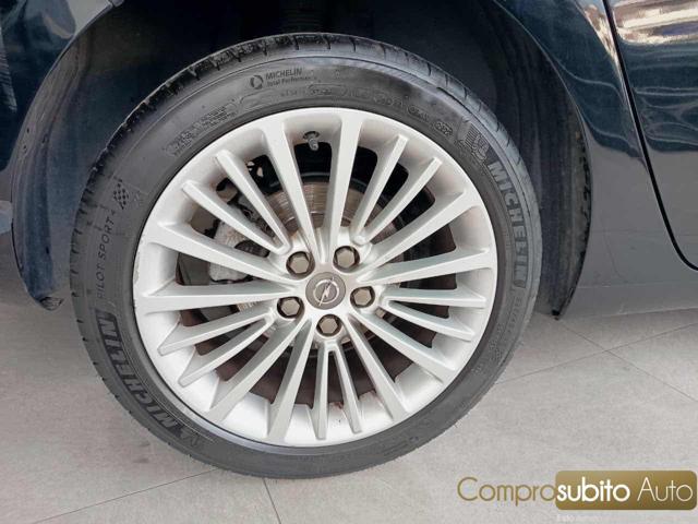 OPEL Astra 1.6 CDTi 110CV Start&Stop 5 porte Business