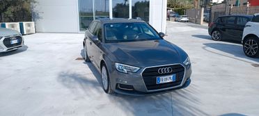 Audi A3 SPB 2.0 TDI Design 150cv