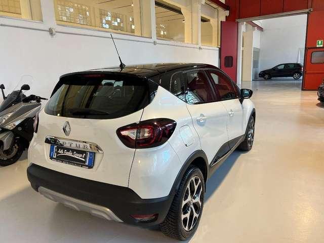 Renault Captur dCi 8V 90 CV EDC S&S Energy Intens