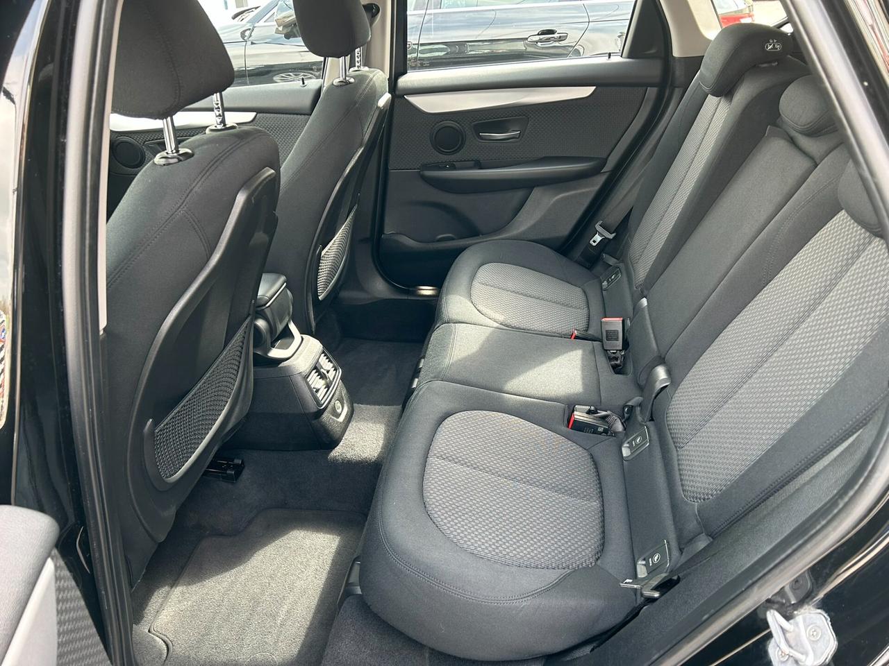 BMW 218D 150CV Active Tourer Advantage - EURO 6B