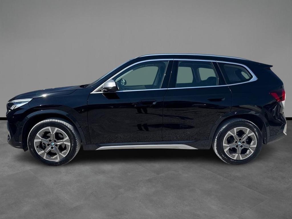 BMW X1 18 d xLine sDrive DCT