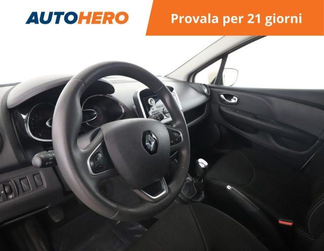 RENAULT Clio 1.2 75CV 5 porte Life
