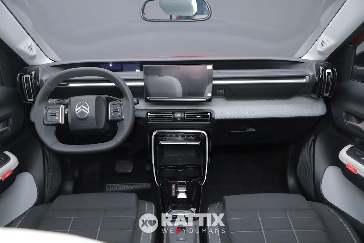 Citroen C3 1.2 Hybrid 110CV Max EDCS6