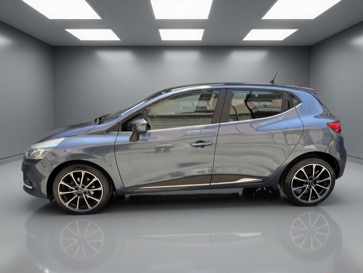 Renault Clio dCi 8V 75CV Energy 2016