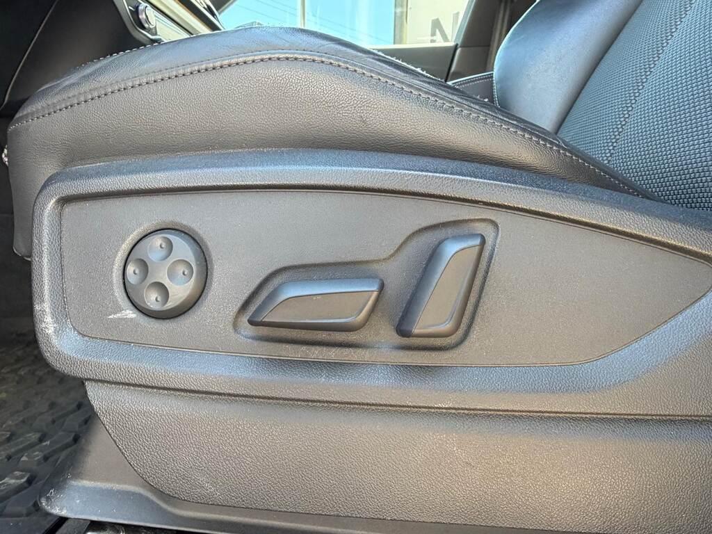 Audi Q5 40 2.0 TDI mHEV 12V S line Quattro S tronic