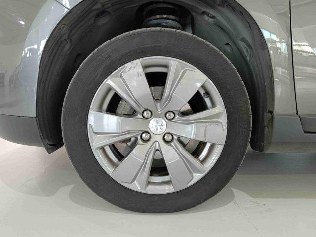 PEUGEOT 2008 1° serie BlueHDi 100 Active