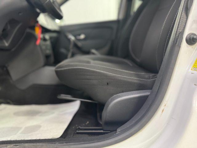 DACIA Logan MCV 1.5 dCi 8V 90CV Start&Stop Lauréate