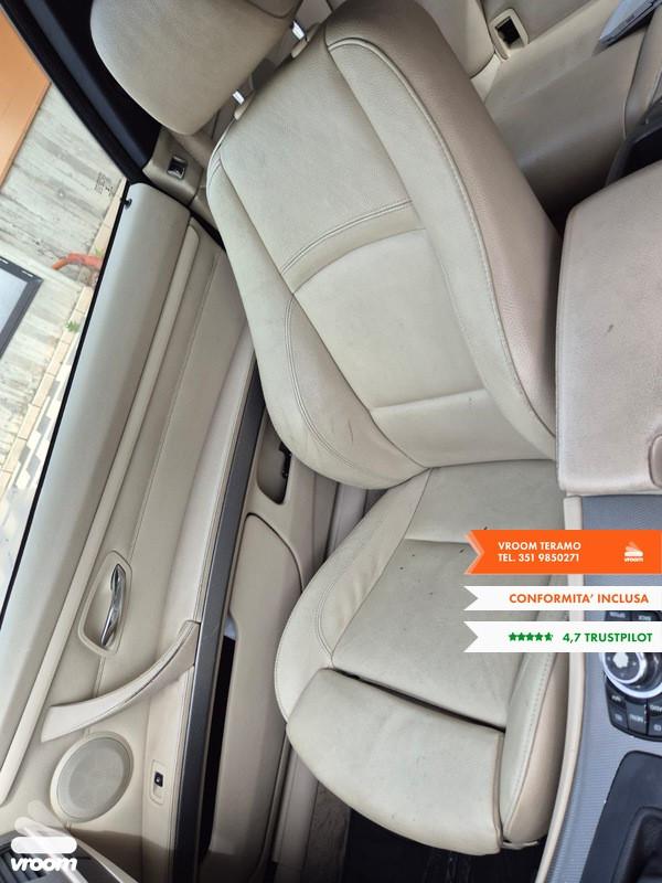 BMW Serie 3 E92 320d cat Coupé Msport