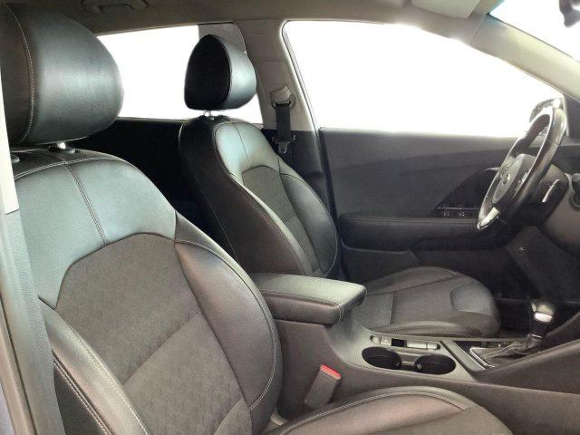 KIA Niro 1.6 GDi DCT HEV Evolution