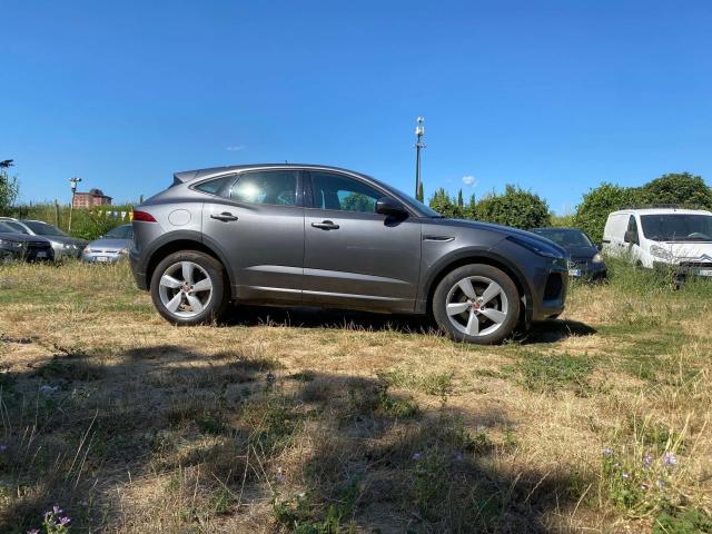 Jaguar E-Pace 2.0d i4 R-Dynamic awd 150cv * Motore rotto *