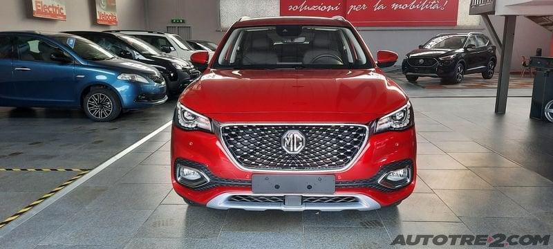 MG ZS Classic 1.5 VTi-tech Comfort