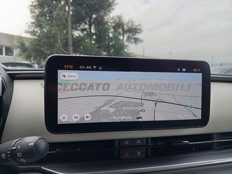 FIAT 600 600 600e - La Prima